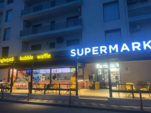 Apartament Mamaia Nord