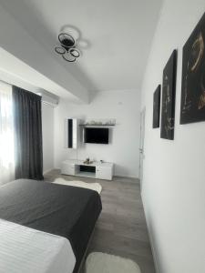 Apartament Mamaia Nord