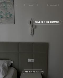 Stay Inn Green Coast, Palase, Albania