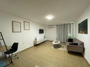 cleean house - Ubytování bez kategorie ve městě Safed