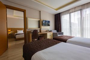 Anemon Kent Trabzon Otel