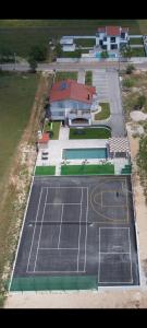 Holiday home “Dvori matanovi”