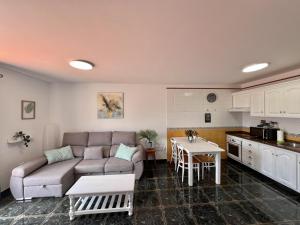 Ático San Juan Teide View