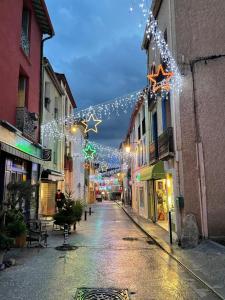 Appartements Maison individuelle plein coeur d-Argeles sur Mer : photos des chambres