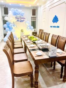 Anh Thuận Cát Bà Hotel