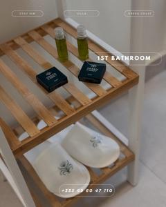 Stay Inn Green Coast, Palase, Albania