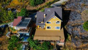 Michelia Valley Hotel