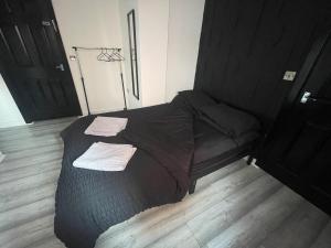 Double Room & Ensuite in Glenfield