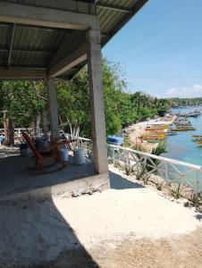 Aiko Beach Isla Sunrise Resort - Ubytování bez kategorie ve městě Bolinao