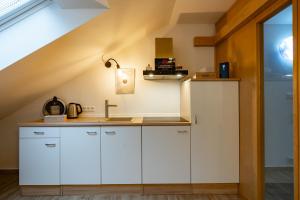 Wellness luxury apartments