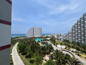 Lia apartments
