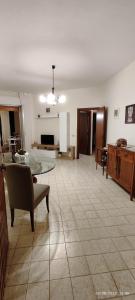 Three-Bedroom Superior Apartment