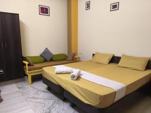 hotel kishangarh jaisalmer