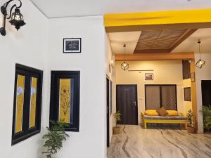 hotel kishangarh jaisalmer