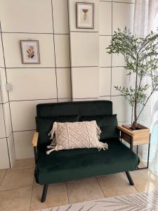 Изумительные апартаменты