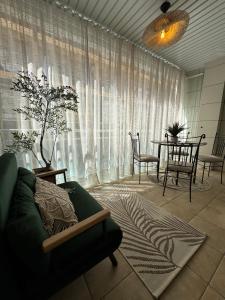 Изумительные апартаменты