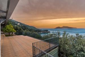 GOCCE VILLAS - Capri Sunsweet