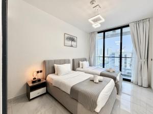 Exclusive 4 Months Offer Exclusive Spacious 2 bedroom with Maid with Private Pool with 1 free houskeeping