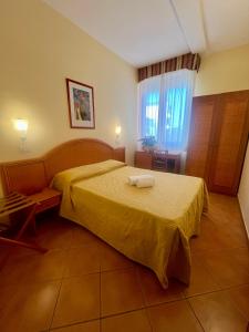 Economy Double Room room in Hotel Katy