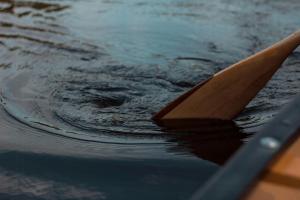 Maisons de vacances Stilted Cabin By Lake Lacanau : photos des chambres