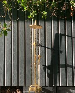 Maisons de vacances Stilted Cabin By Lake Lacanau : photos des chambres