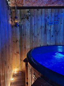Maisons de vacances Le Ranch Normand : photos des chambres