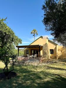 Sevilo Farmhouse