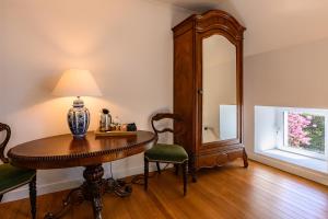 Les 13 lavoirs dantan - chambre la belle époque