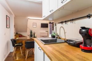 Locazione turistica via degli spagnoli