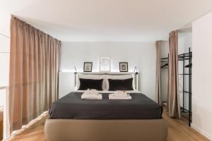 Locazione turistica via degli spagnoli