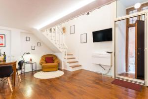 Locazione turistica via degli spagnoli