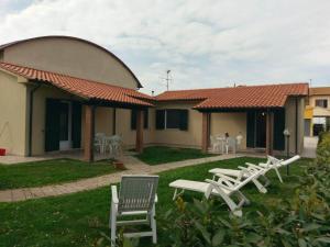 Agriturismo podere leone