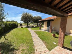 Agriturismo podere leone