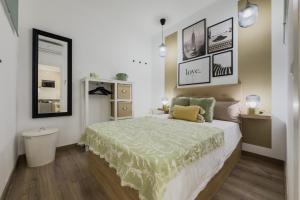 Bonito Apartamento en Ronda Sant Pau