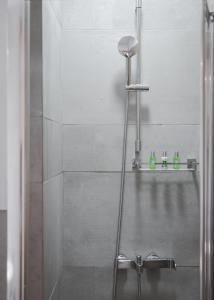 Acropolis Atmospheric Apartment