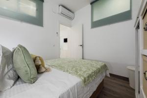 Bonito Apartamento en Ronda Sant Pau