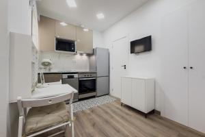 Bonito Apartamento en Ronda Sant Pau