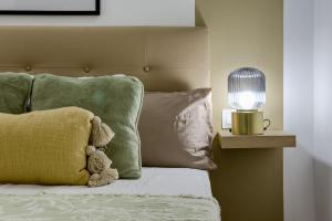 Bonito Apartamento en Ronda Sant Pau