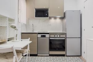 Bonito Apartamento en Ronda Sant Pau