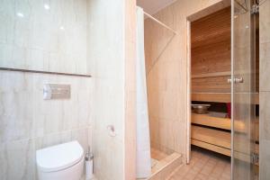 Stunning townhouse in Los Pacos