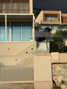 Stay Inn Green Coast, Palase, Albania