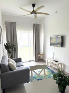 Canopy Hills Residensi Rimbun Cosy and Self Check In - Ubytování bez kategorie ve městě Kajang