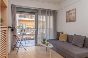 One-Bedroom Apartment - 3rd Floor room in Elvita Apartments
