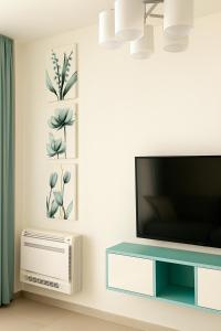 Stay Inn Green Coast, Palase, Albania