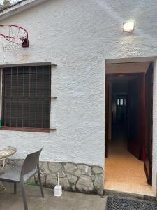 Vallromanes House of Peace and Rest