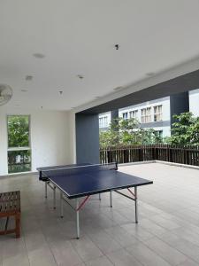 Canopy Hills Residensi Rimbun Cosy and Self Check In