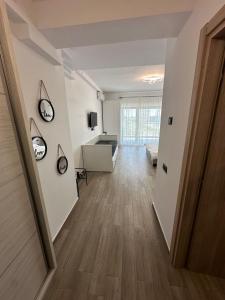 Iuliana 1 Casa Del Mar-Mamaia Nord