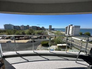 Iuliana 1 Casa Del Mar-Mamaia Nord