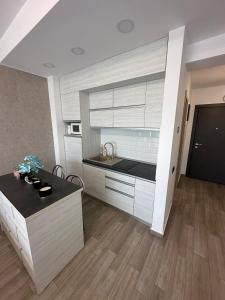 Iuliana 1 Casa Del Mar-Mamaia Nord