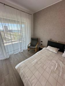 Iuliana 1 Casa Del Mar-Mamaia Nord